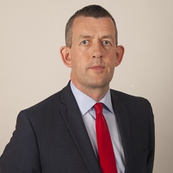 Maurice Quinlivan
