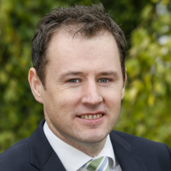 Charlie  McConalogue