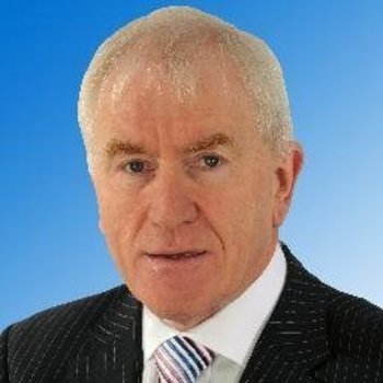 Jimmy Deenihan