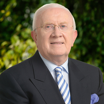 Pat the Cope Gallagher