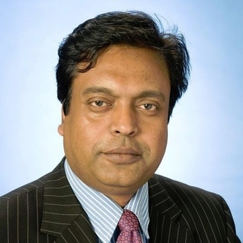 Sheikh Mohiuddin Ahmed